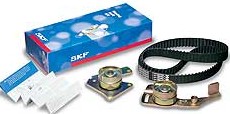 SKF Automotive Belt Kits