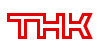 THK linear bearings