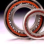 angular contact ball bearing