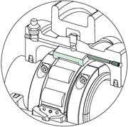 BX type - expansion type