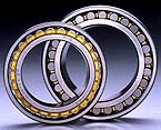 cylindrical roller bearing