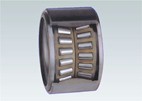 Taper roller bearings in inch and metric sizes