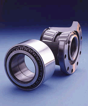 AHR Automotive bearings